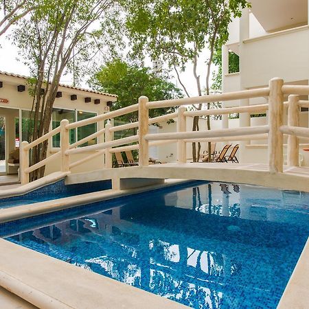 Condo Casa Del Arbol ปลายาเดลการ์เมน ห้อง รูปภาพ