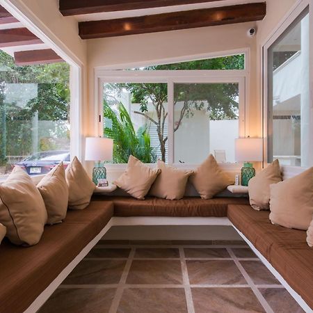 Condo Casa Del Arbol ปลายาเดลการ์เมน ภายนอก รูปภาพ