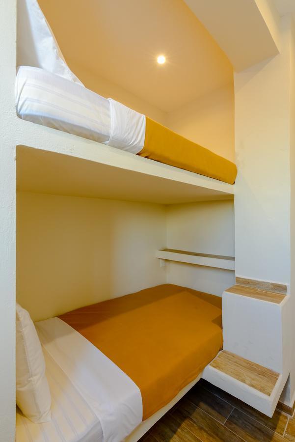 Condo Casa Del Arbol ปลายาเดลการ์เมน ภายนอก รูปภาพ
