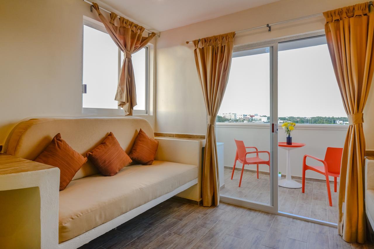 Condo Casa Del Arbol ปลายาเดลการ์เมน ภายนอก รูปภาพ