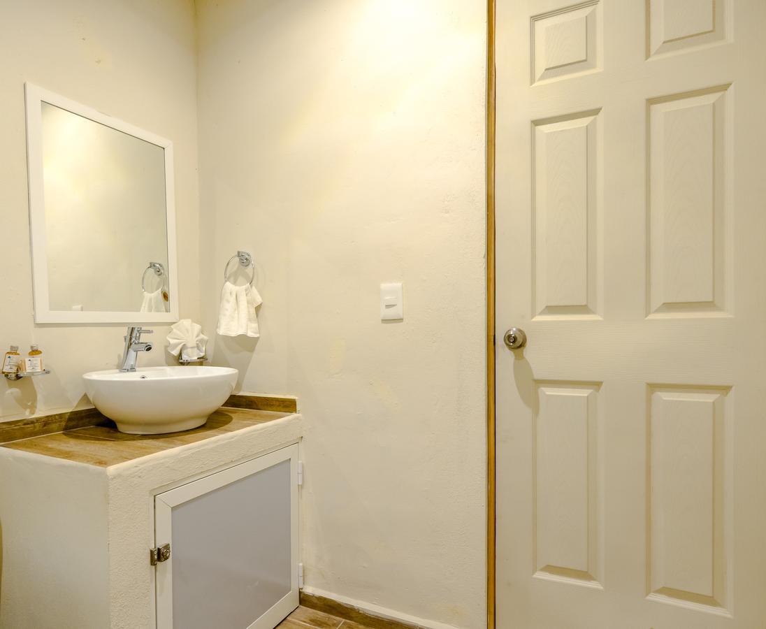 Condo Casa Del Arbol ปลายาเดลการ์เมน ภายนอก รูปภาพ