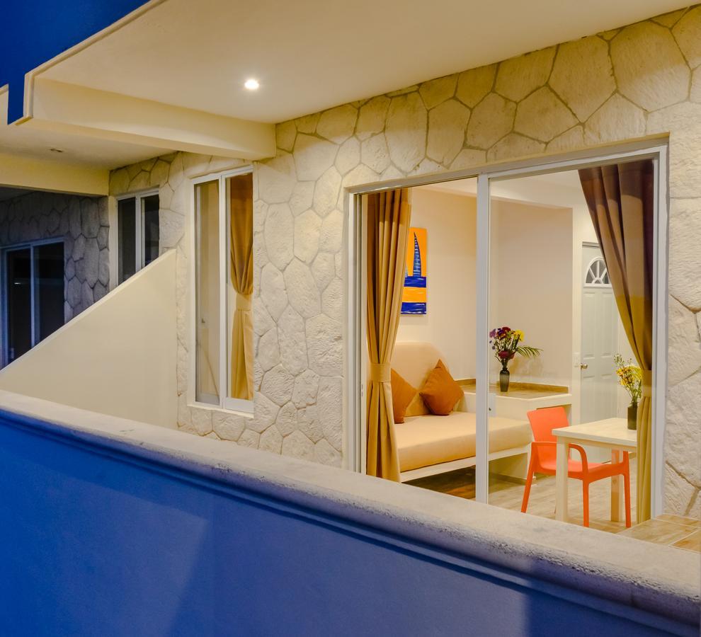 Condo Casa Del Arbol ปลายาเดลการ์เมน ภายนอก รูปภาพ