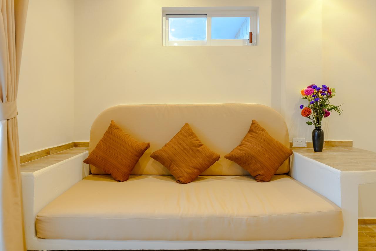 Condo Casa Del Arbol ปลายาเดลการ์เมน ภายนอก รูปภาพ