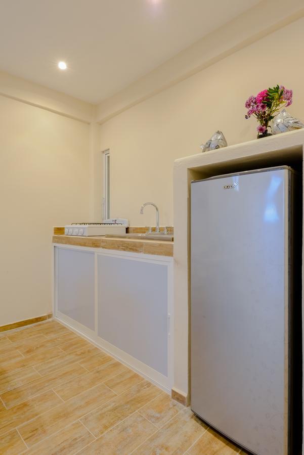 Condo Casa Del Arbol ปลายาเดลการ์เมน ภายนอก รูปภาพ