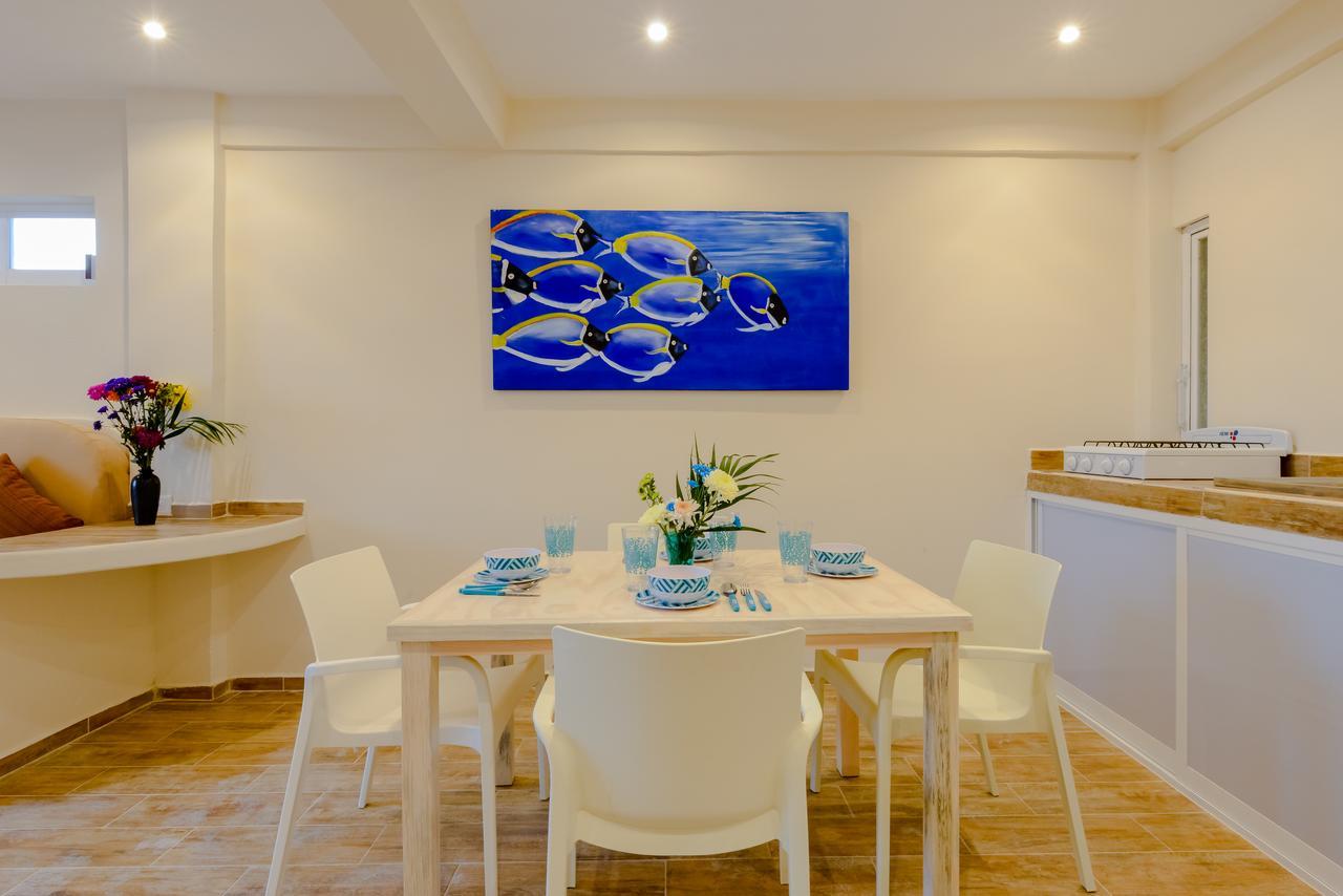 Condo Casa Del Arbol ปลายาเดลการ์เมน ภายนอก รูปภาพ