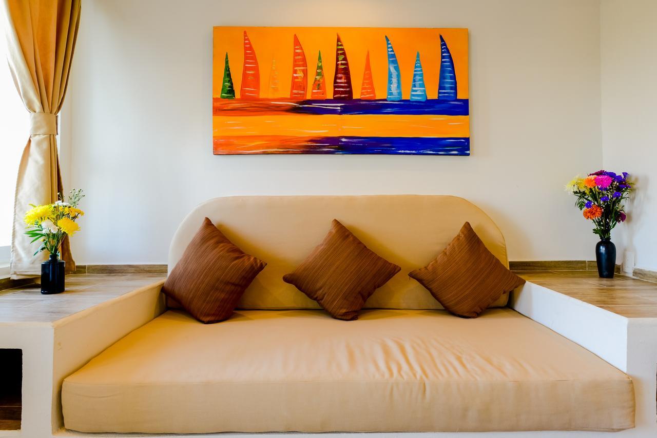 Condo Casa Del Arbol ปลายาเดลการ์เมน ภายนอก รูปภาพ
