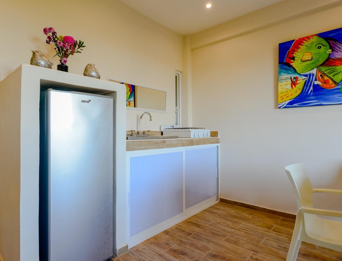 Condo Casa Del Arbol ปลายาเดลการ์เมน ภายนอก รูปภาพ