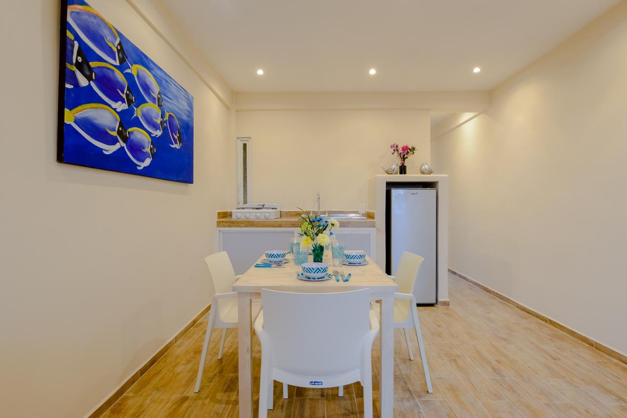 Condo Casa Del Arbol ปลายาเดลการ์เมน ภายนอก รูปภาพ