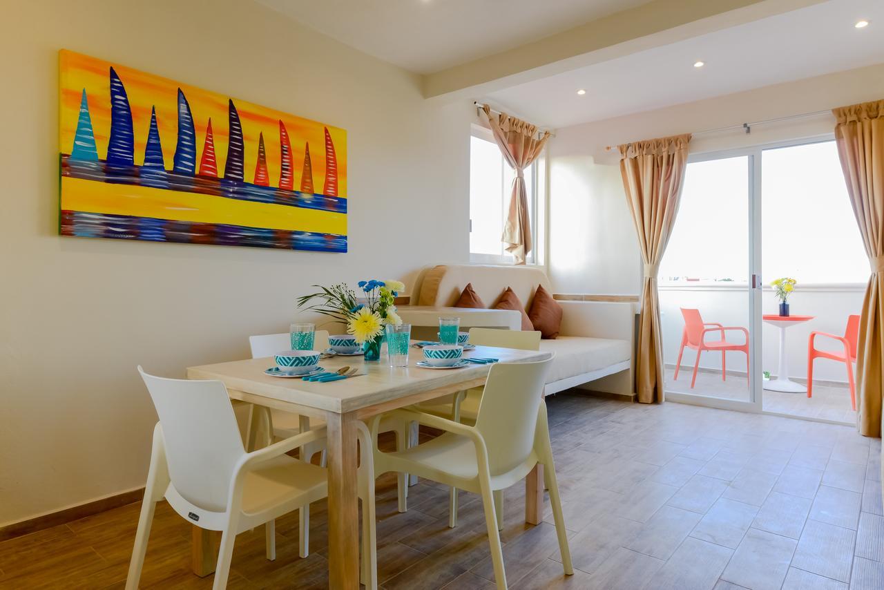 Condo Casa Del Arbol ปลายาเดลการ์เมน ภายนอก รูปภาพ