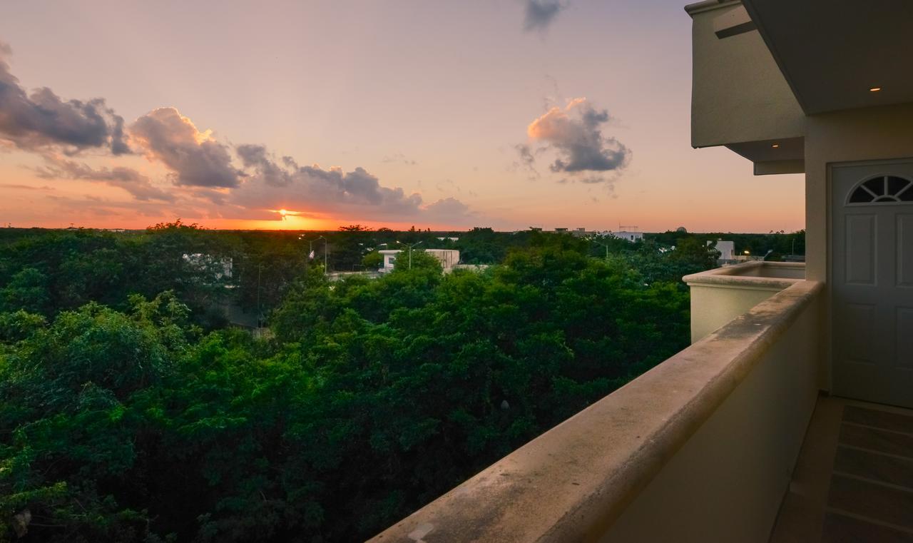 Condo Casa Del Arbol ปลายาเดลการ์เมน ภายนอก รูปภาพ