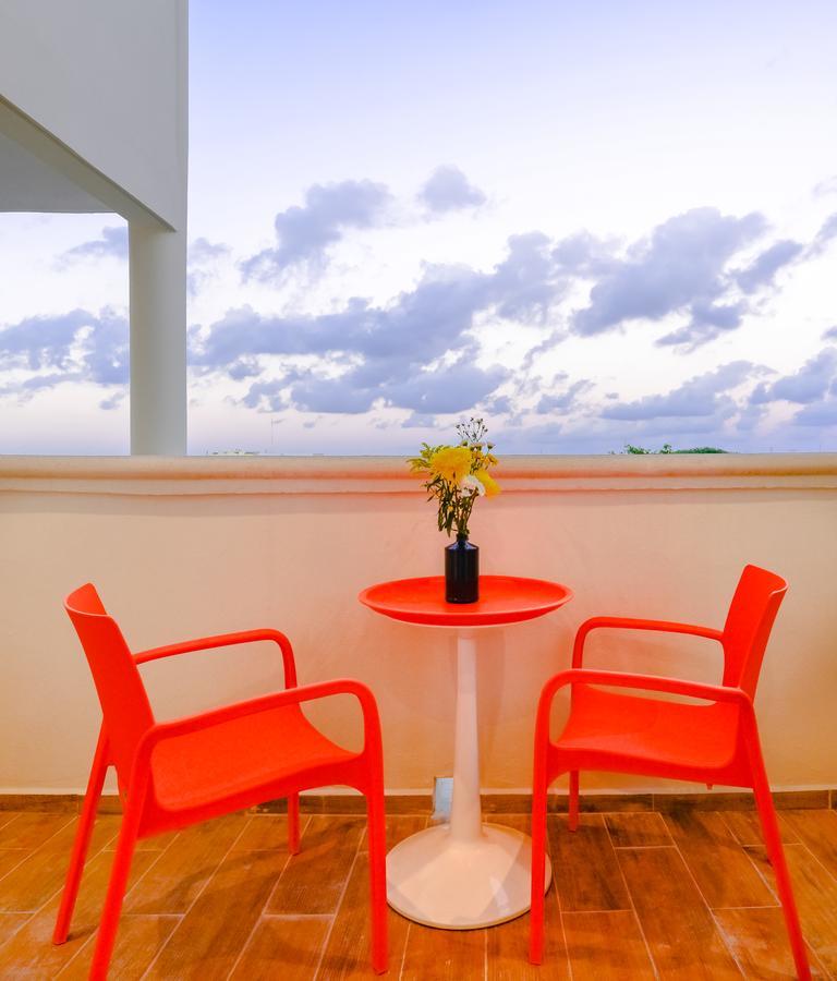 Condo Casa Del Arbol ปลายาเดลการ์เมน ภายนอก รูปภาพ
