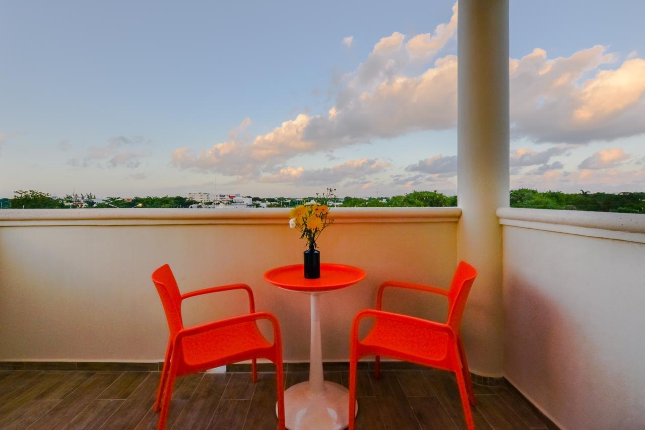 Condo Casa Del Arbol ปลายาเดลการ์เมน ภายนอก รูปภาพ