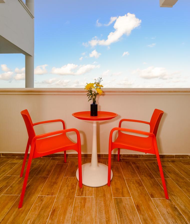 Condo Casa Del Arbol ปลายาเดลการ์เมน ภายนอก รูปภาพ