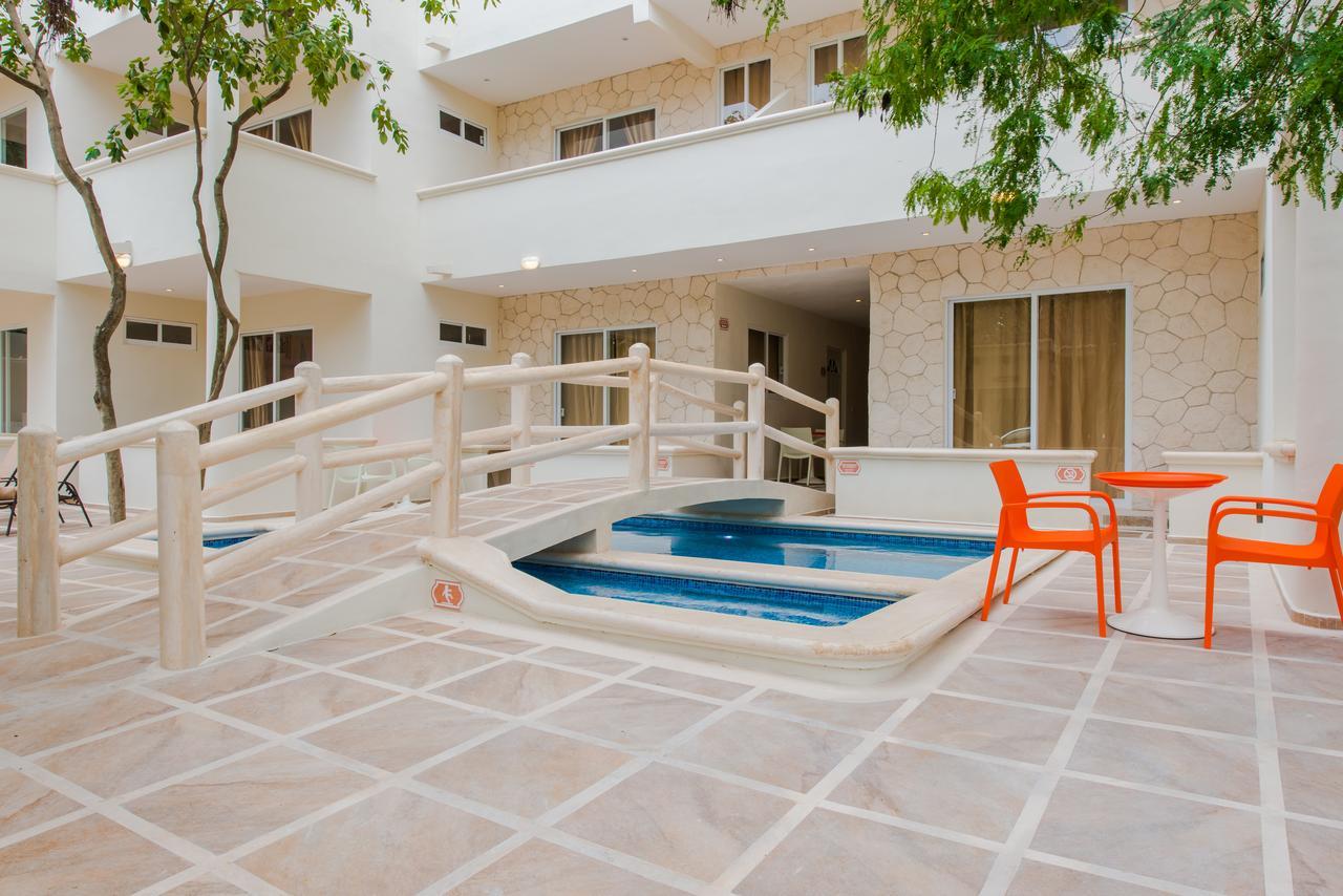 Condo Casa Del Arbol ปลายาเดลการ์เมน ห้อง รูปภาพ