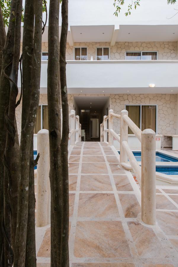 Condo Casa Del Arbol ปลายาเดลการ์เมน ห้อง รูปภาพ