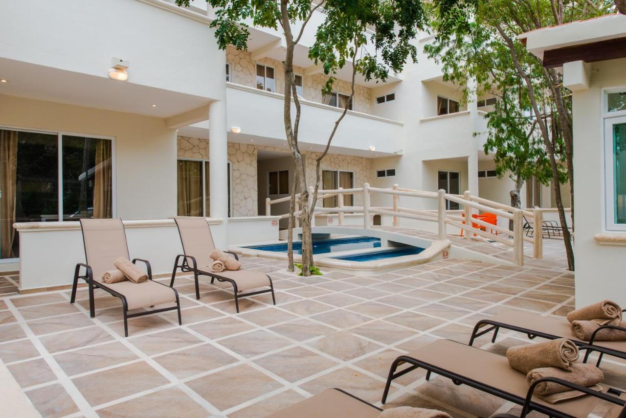 Condo Casa Del Arbol ปลายาเดลการ์เมน ห้อง รูปภาพ